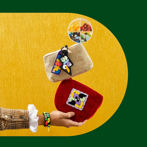 Svajokite, kurkite, kartokite