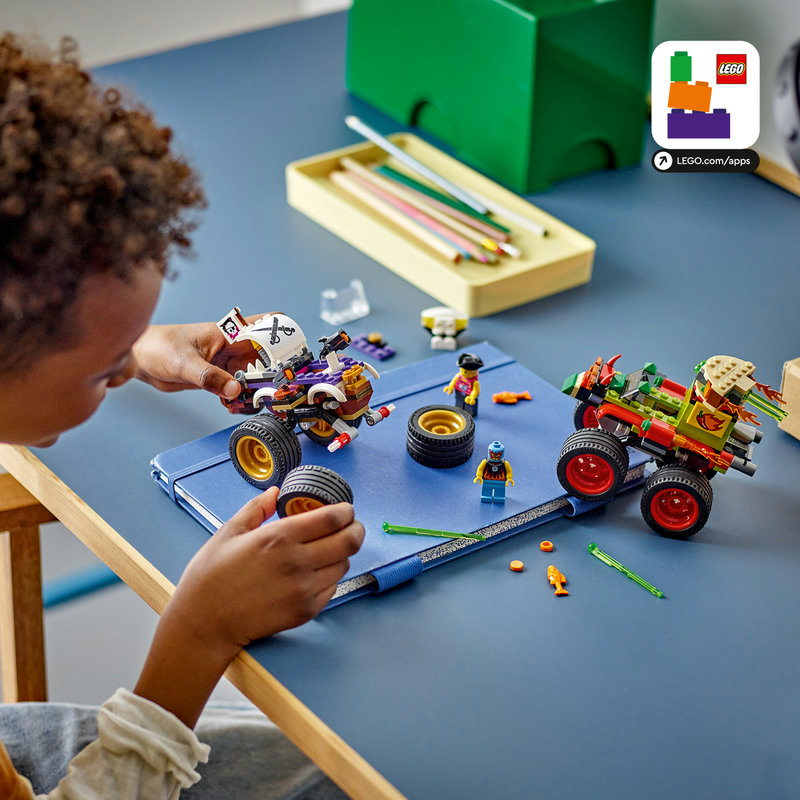 Открийте дигитален свят на строителство