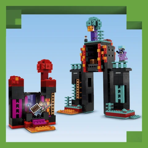 Építsd át kastéllyá!