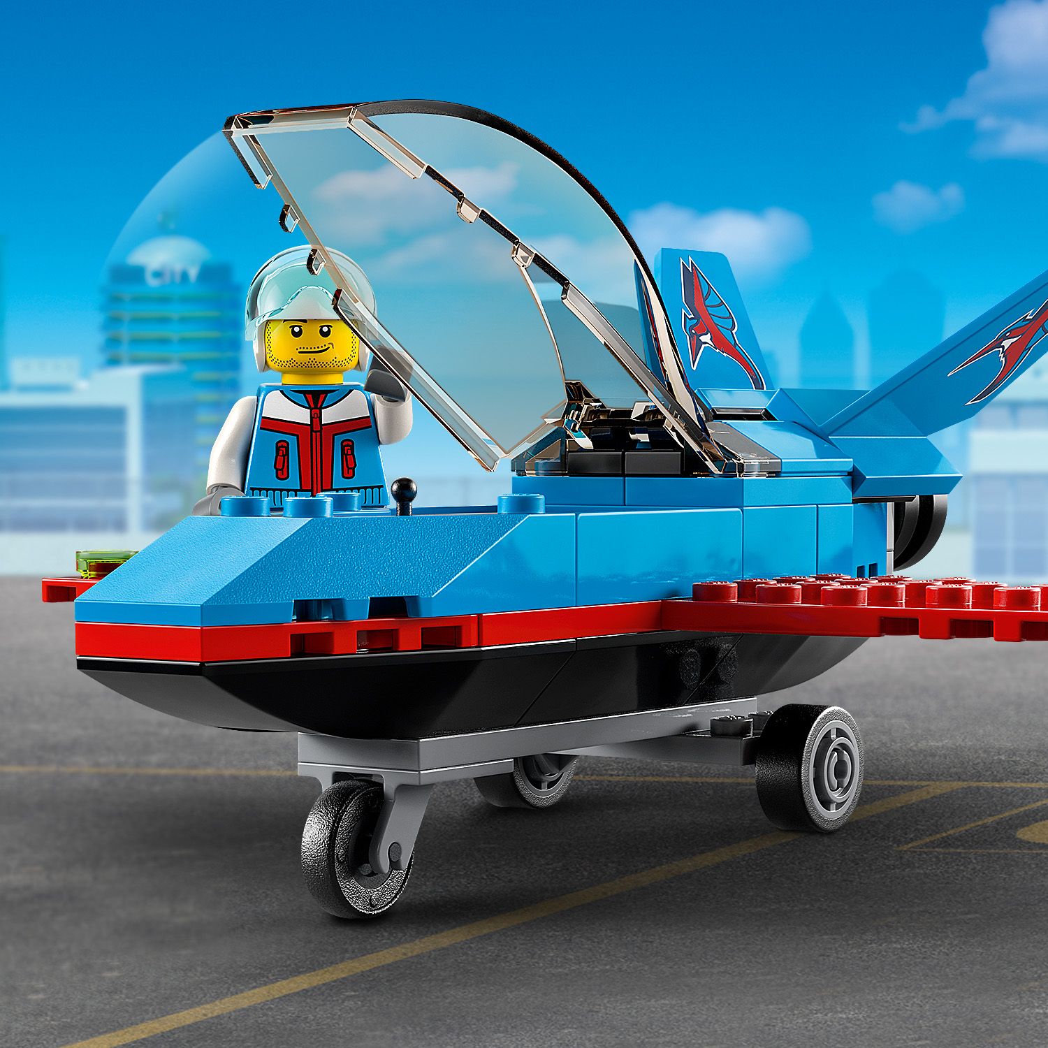 Vieta pilotui