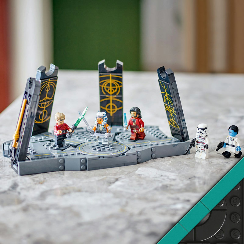 Leuk hoogwaardig LEGO® Star Wars™ cadeau