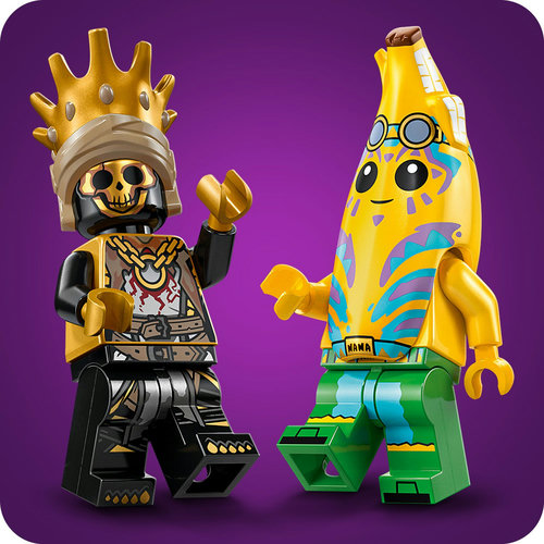 2 minifigurky LEGO®