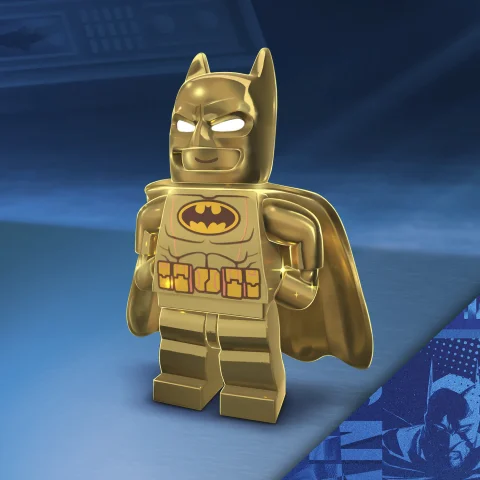 BONUS: DIGITAL UNLOCK!