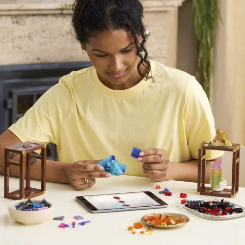 Egy magával ragadó, kreatív kihívás