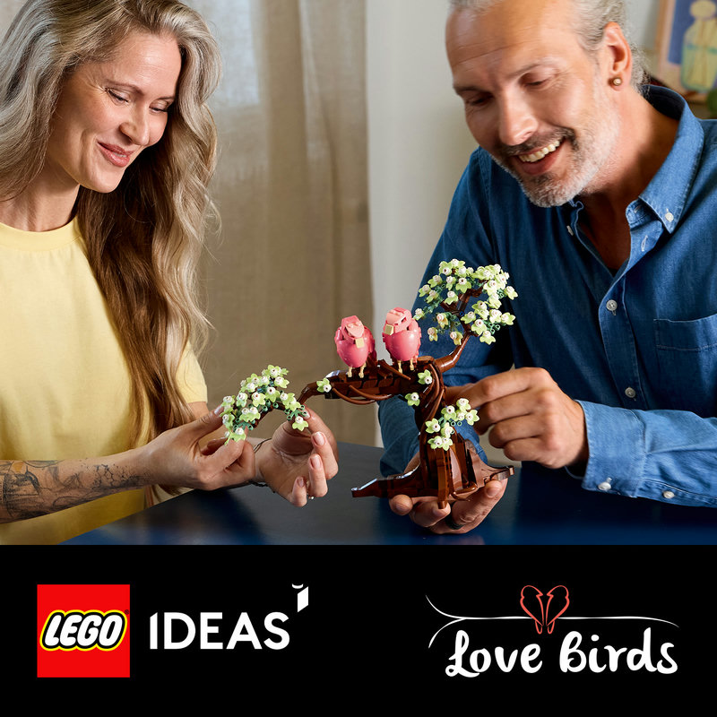 Стройте от сърце