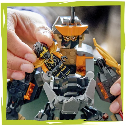Irányítsd a robotot!