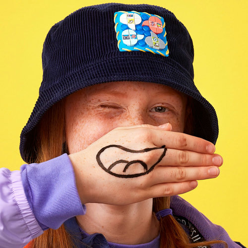 Творческа себеизява за всеки