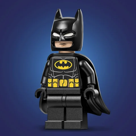 Traditional Batman™ minifigure