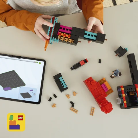 Lépj be a digitális építés világába!