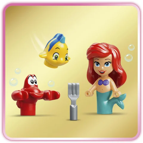 3 népszerű Disney karakter