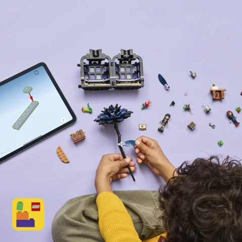 Lépj be a digitális építés világába!