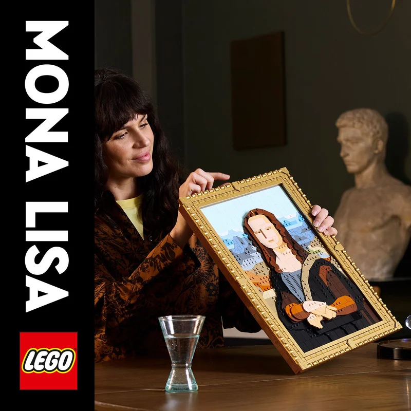 Leonardo da Vinci legnagyobb munkája 3D-ben