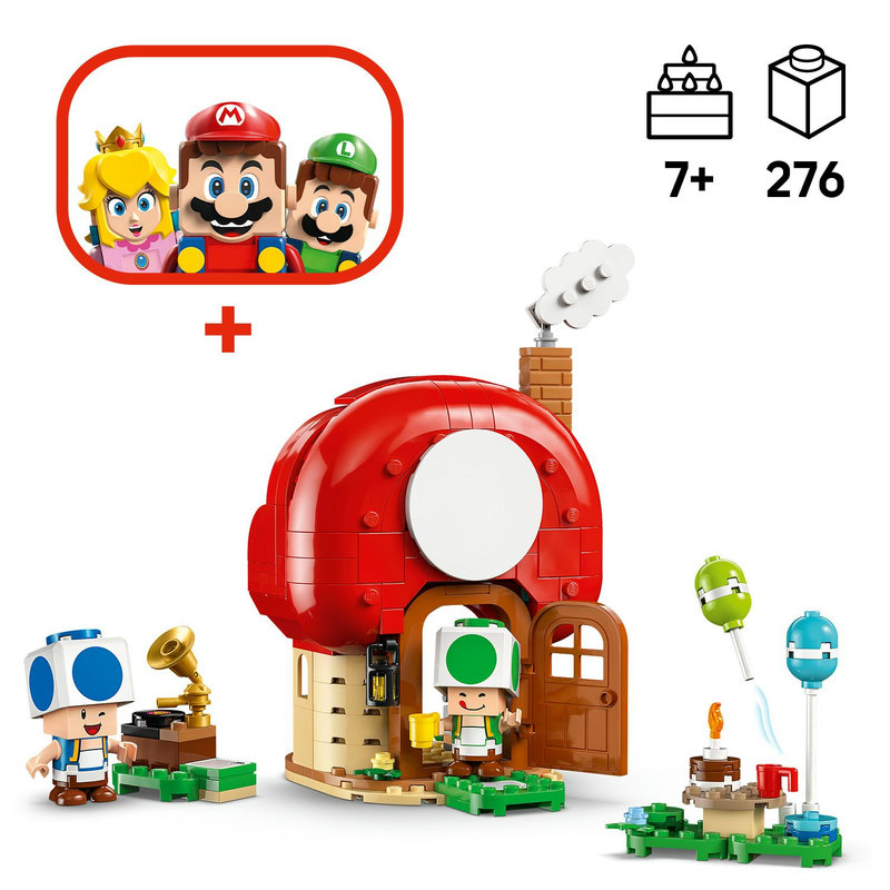 Interactieve speelmogelijkheden