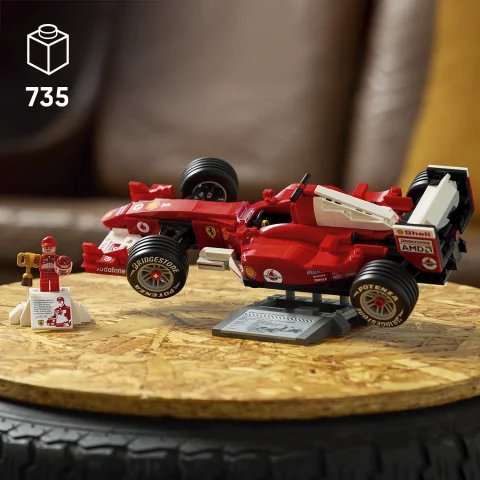 Motorsport excellence