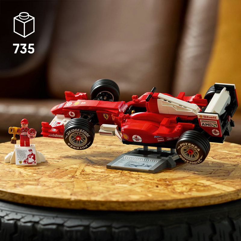 Състезателно съвършенство