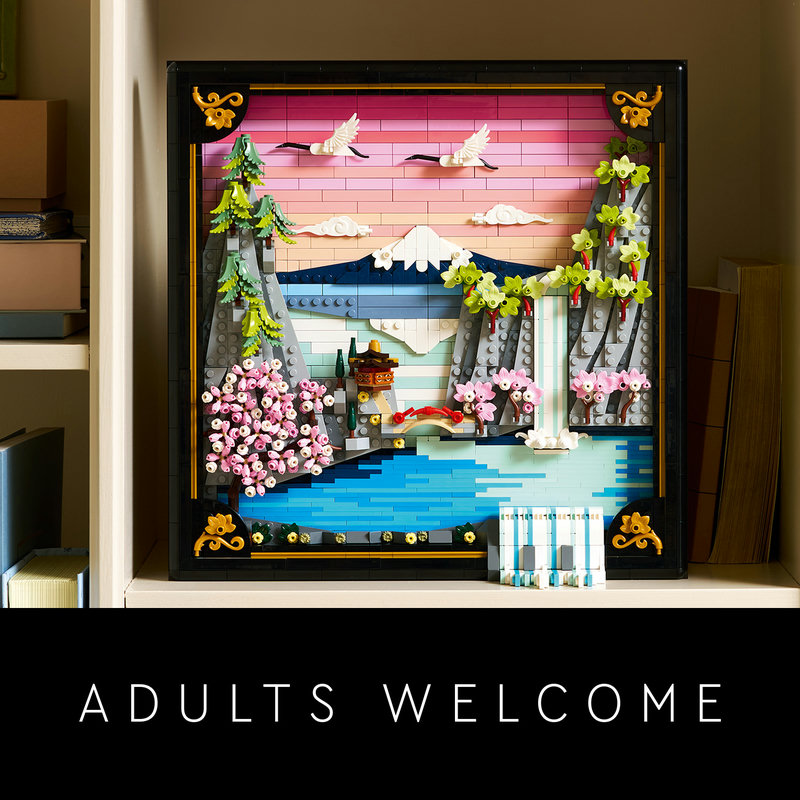 Cadeau-idee voor volwassenen