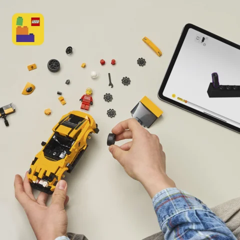 Lépj be a digitális építés világába!