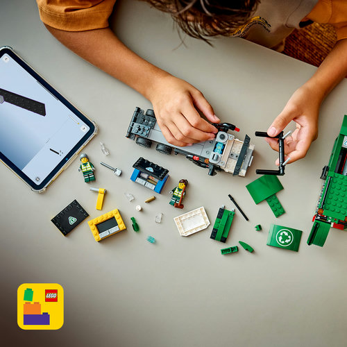 3D цифрови инструменти