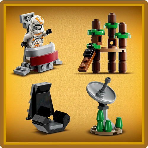Dar 5 mini modeliai