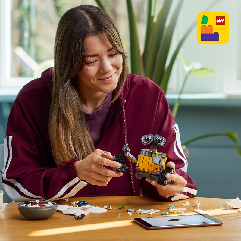 Éld át a közös építést – együtt!