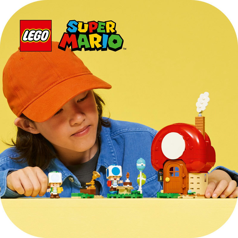 Kinderspeelgoed voor leuke rollenspellen