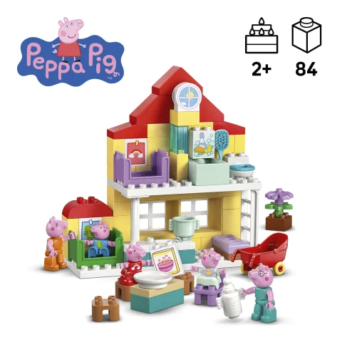 Toddler learning toy