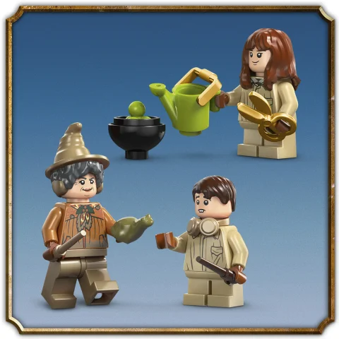 3 minifigura