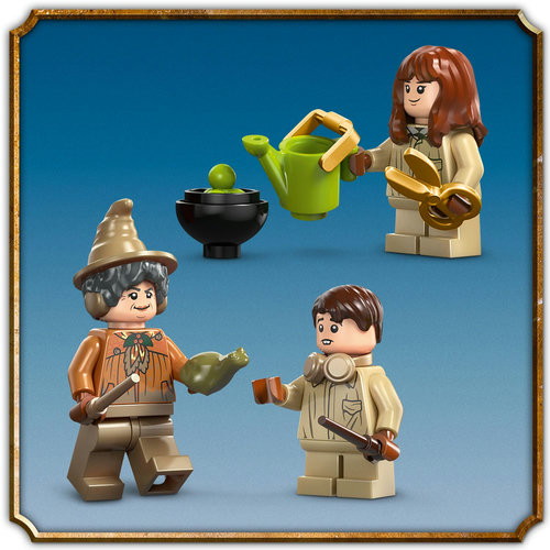 3 minifigura