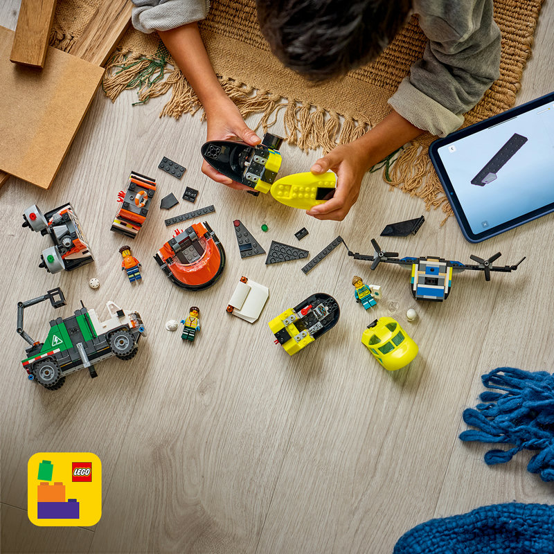 Влезте в цифровия свят на строителството