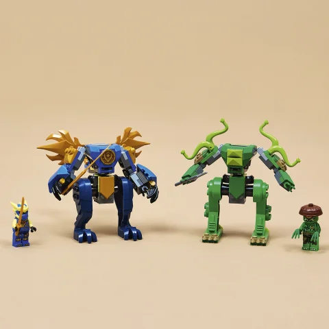 Mókás ajándék nindzsarajongóknak