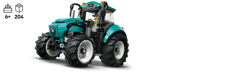 LEGO 60498 Detailansicht 1