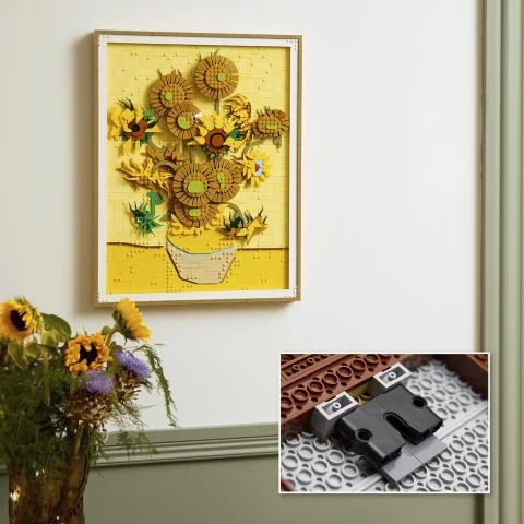 Van Gogh wall art