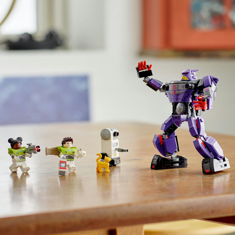 Подарък за рожден ден за феновете на битките