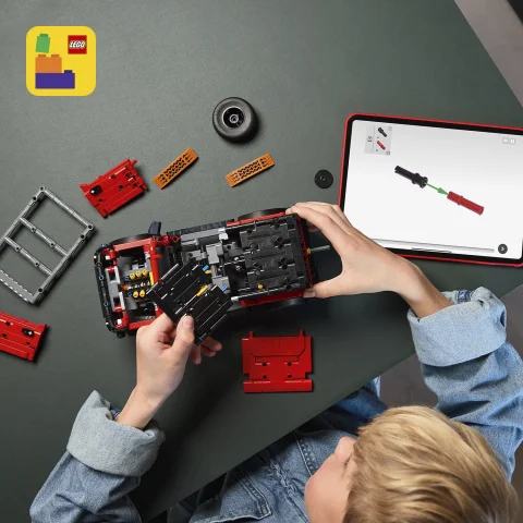 Lépj be a digitális építés világába!