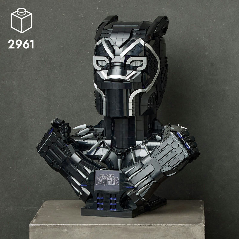 Подарък за възрастни фенове на Marvel