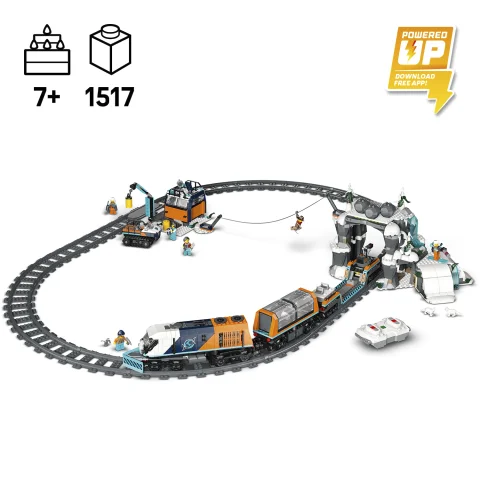 LEGO® Powered Up játékkészlet