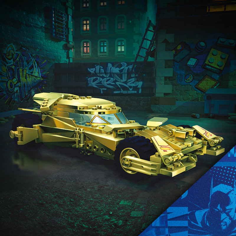 BONUS: DIGITAL UNLOCK!