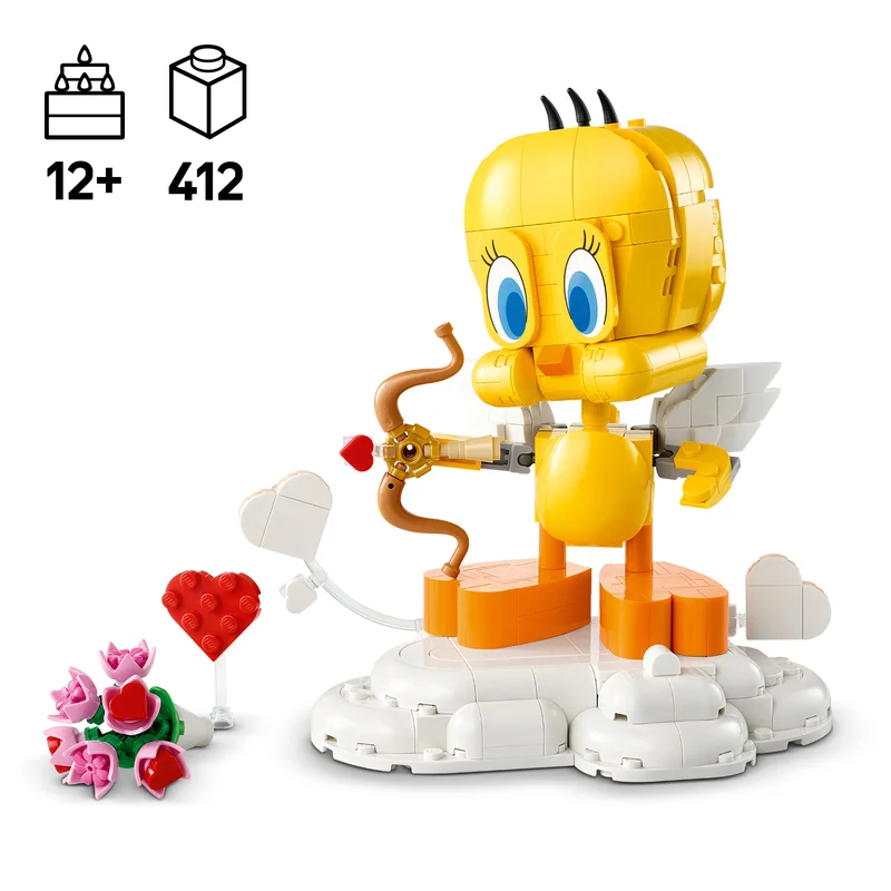 Állítsd be Csőrikét!