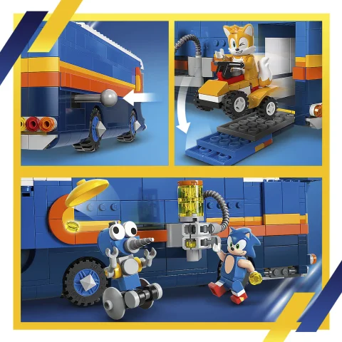 Izgalmas akciófunkciók