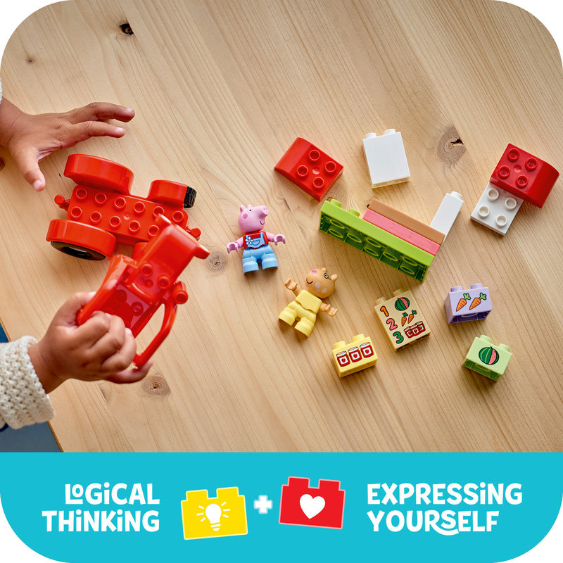 Simpele stappen naar bouwsucces