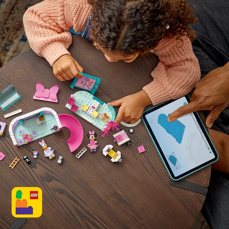 Lépj be a digitális építés világába!