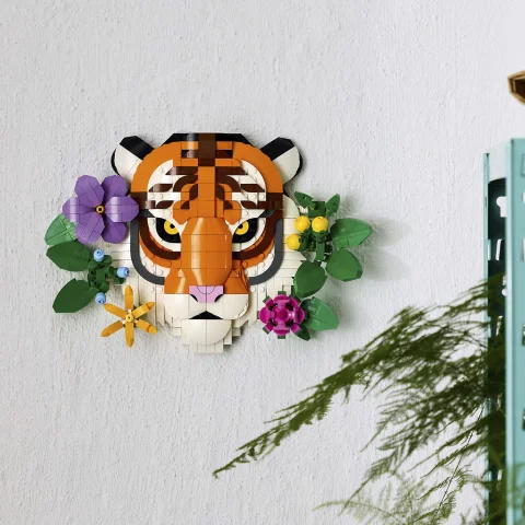 Gyönyörű dekoráció