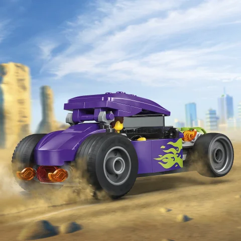 Izzó motor