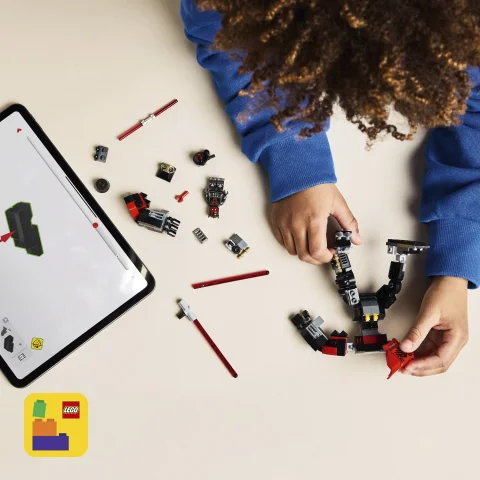 Lépj be a digitális építés világába!