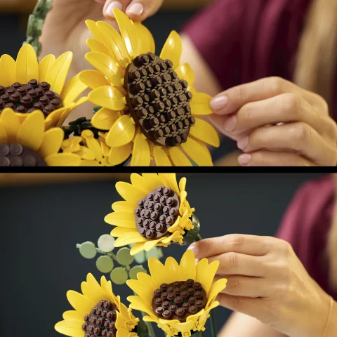 Tedd egyedivé a csokrod!