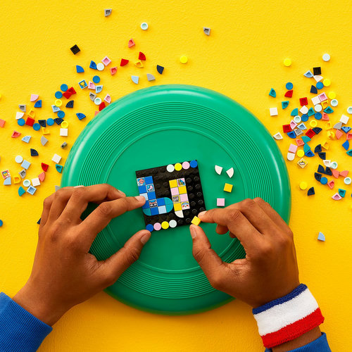 Творческа игра с отворен край