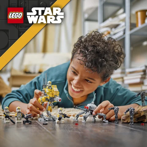 Cool building toy for kids