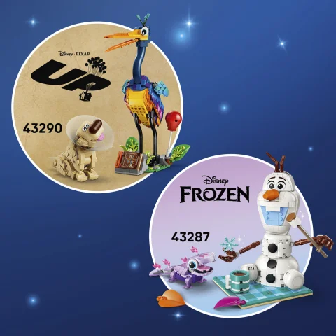 Inspiráld a gyerekek fantáziadús játékát és szórakozását!