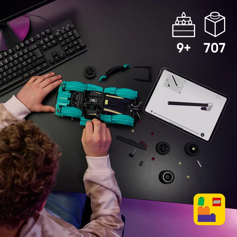 Lépj be a digitális építés világába!