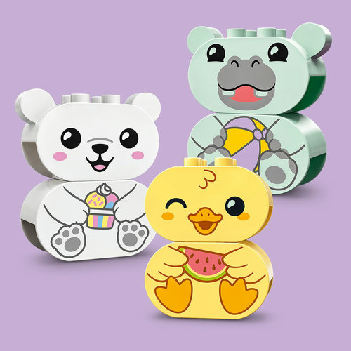Конструиране и игра